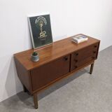 Buffet vintage MDK
