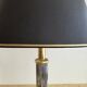 Hollywood Regency lamp