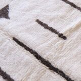 Tapis Berbère Azilal - 295 x 194 cm