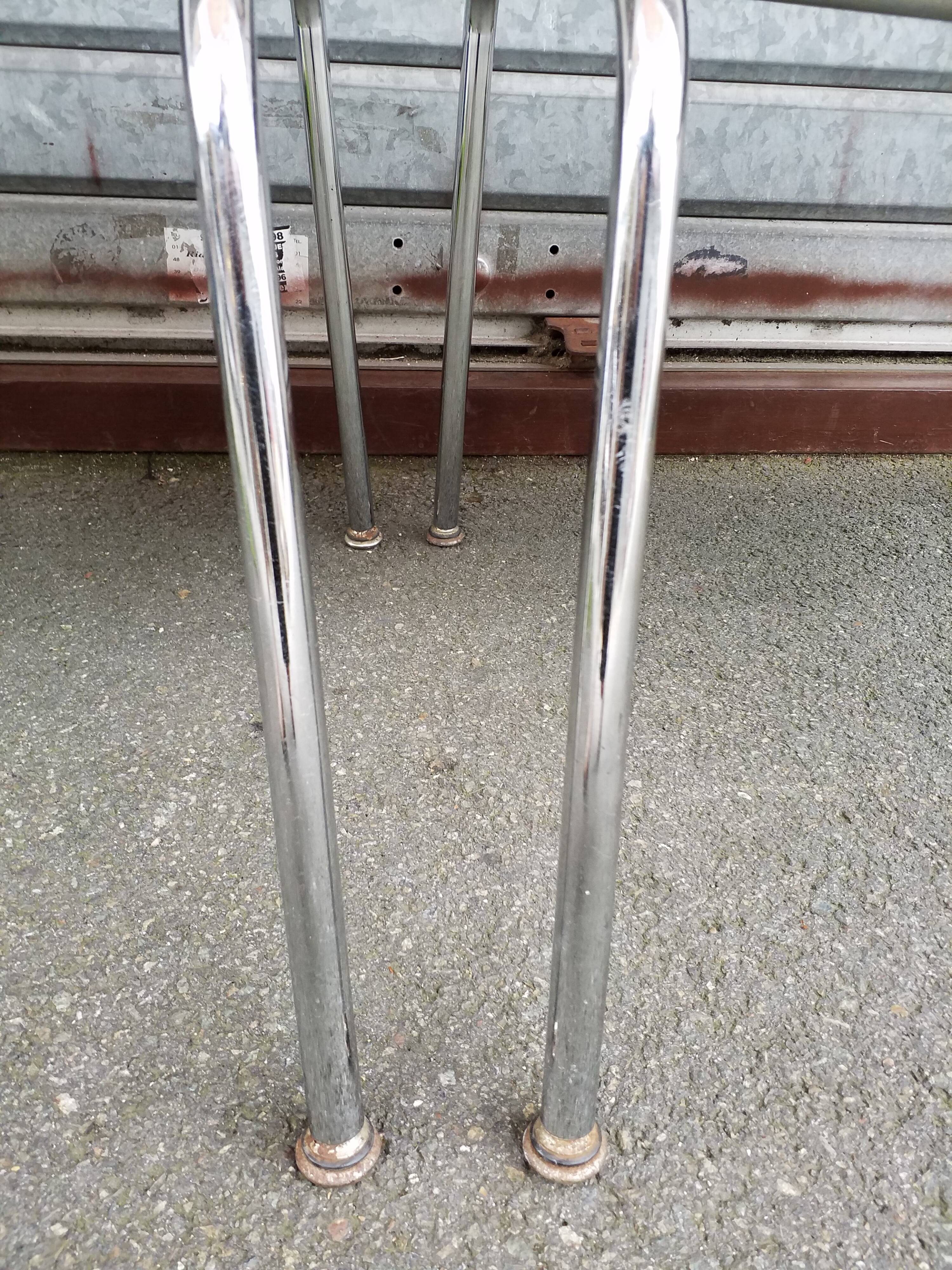 Pair of armchair from the 60s / 70s