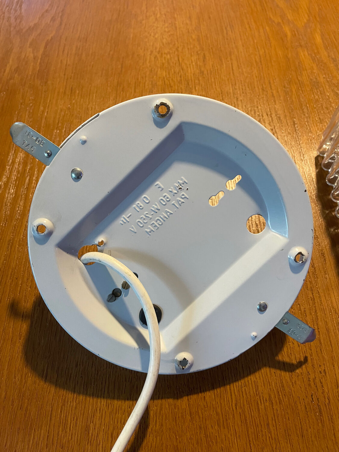 Plafonnier Helena Tynell