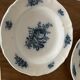 Lot 2 hollow plates Villeroy and Boch
