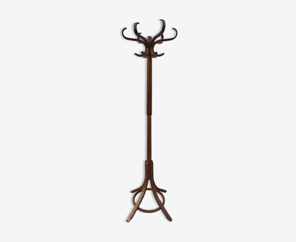 Porte manteau perroquet Baumann