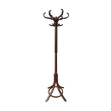 Baumann parrot coat rack