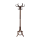 Baumann parrot coat rack