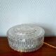 Art Deco table or pendant lamp