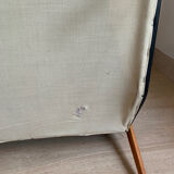Vintage Scandinavian bench