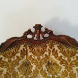 Paire de chaises