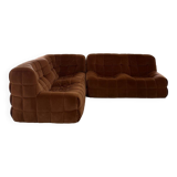 Canapé modulable Kashima par Michel Ducaroy