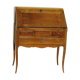Large desk donkey back in cherry tree