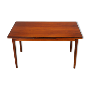 Table à manger en palissandre - danois