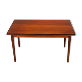 Danish Design Rosewood Dining Table by Niels O Moller, 1960s