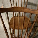 Baumann Tacoma model chairs