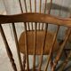 Chaises Baumann modèle Tacoma