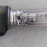 1930 roast service cutlery