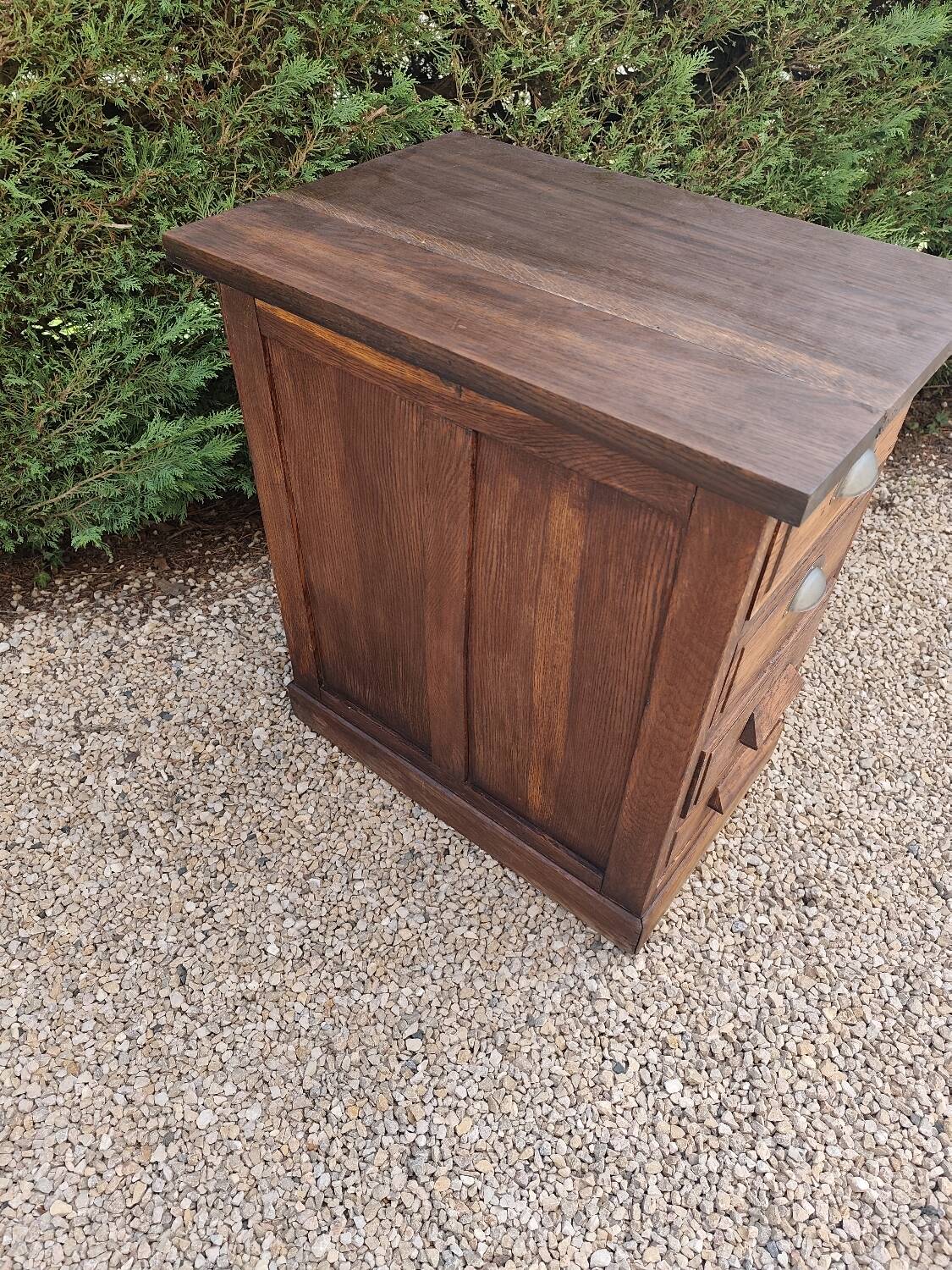 Meuble de métier