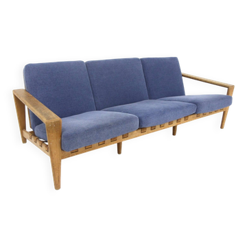 Scandinavian canapé "Bodö", Svante Skogh, Sweden, 1960