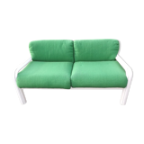 Knoll sofa of the 70s