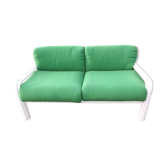 Knoll sofa of the 70s