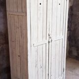 Vintage wardrobe