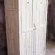 Vintage wardrobe
