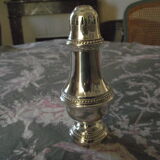 Sprinkler sugar silverware model pearl.