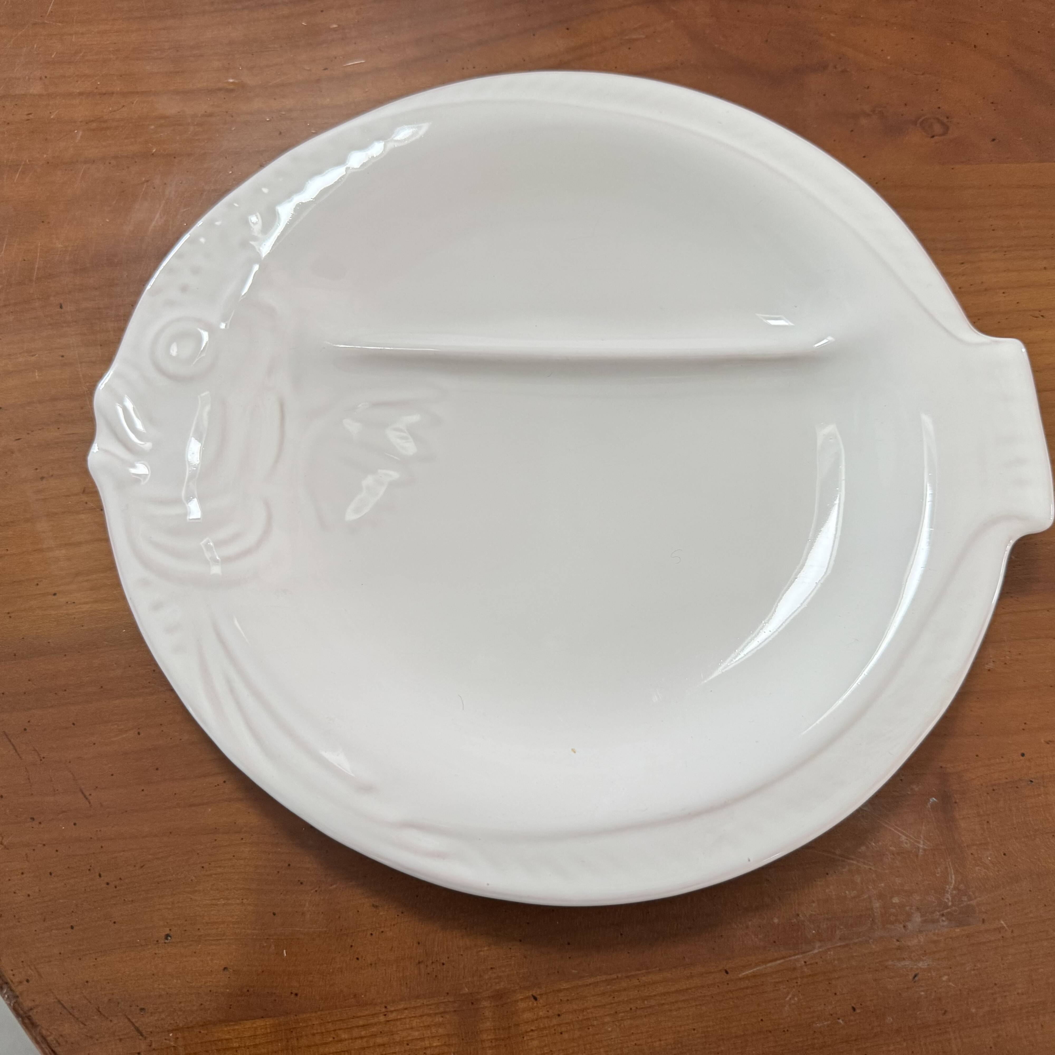 Fish service nideviller