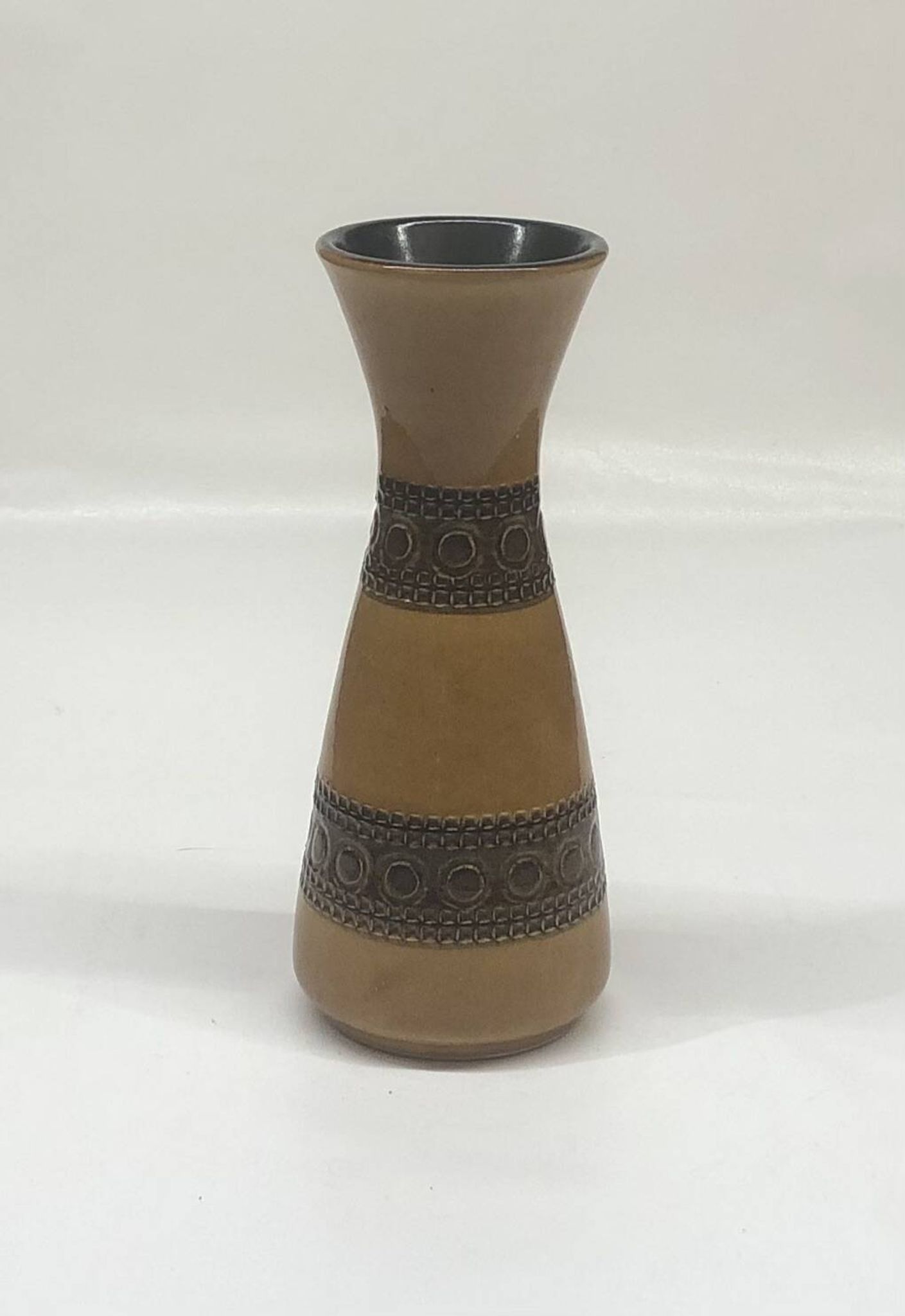 Diabolo vase, me, West Germany