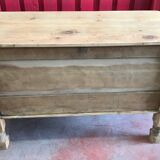 Cedarwood box, Pakistan