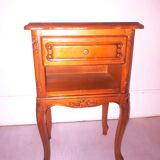 Bedside table