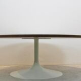 Table basse Tulipe T830 par Geoffrey Harcourt pour Artifort