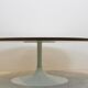 Table basse Tulipe T830 par Geoffrey Harcourt pour Artifort