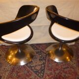 Pair of armchairs 70