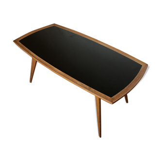 Table low vintage