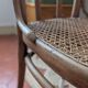 Thonet bistro chair