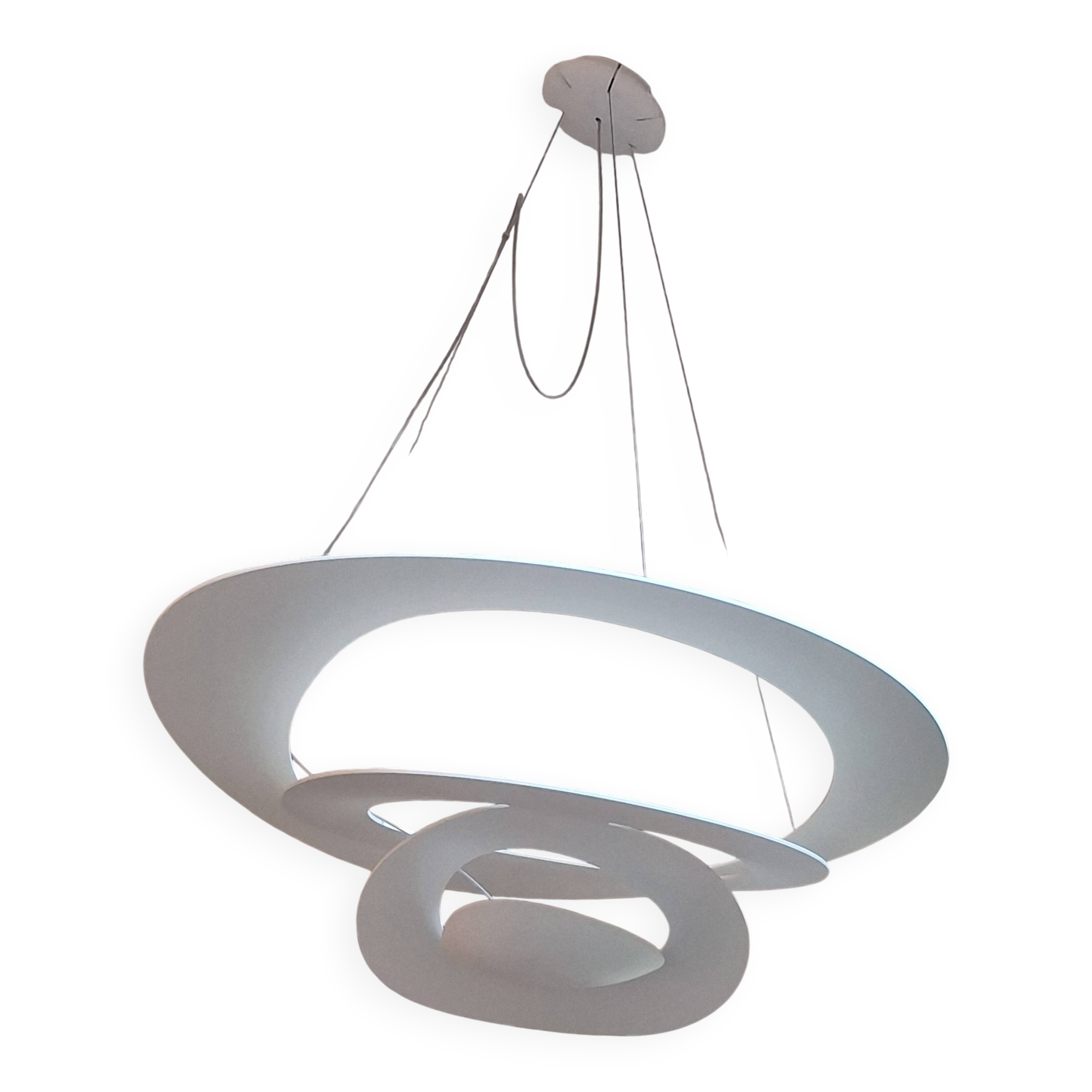 Suspension Price Artemide