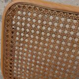 Pair of chairs B32 Marcel Breuer italy