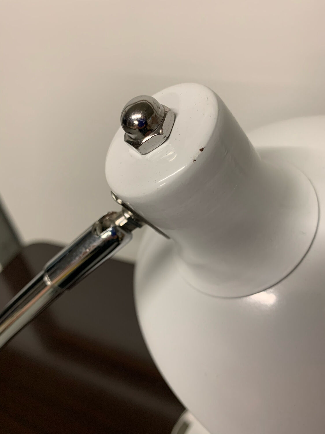 Lampe à poser