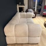 Italian canapé design STORY