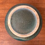 Mid-Century West German Ceramic Carafe Vase by Steuler, 1960s