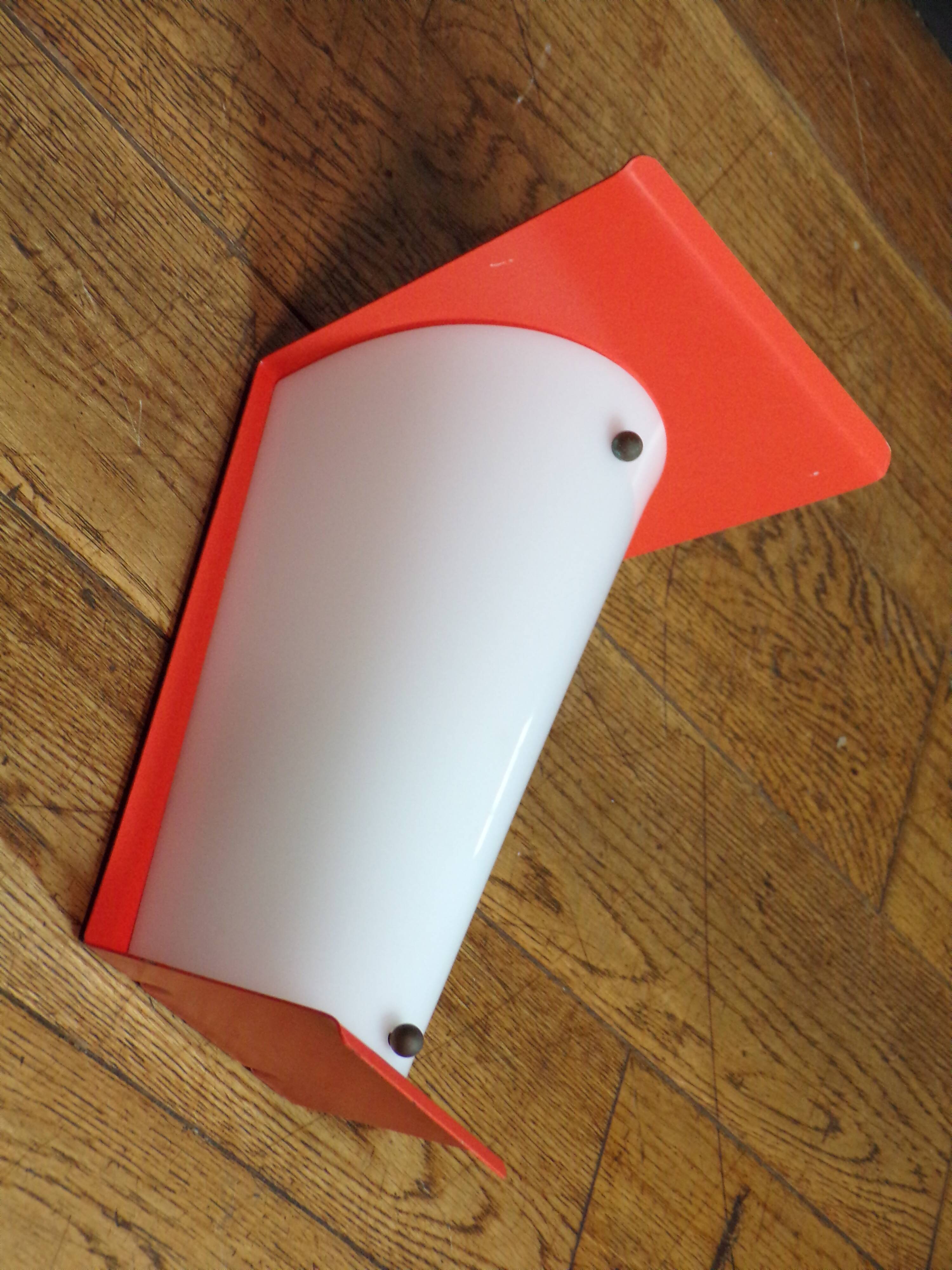 wall lamp 1960 Bag Turgi