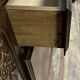 Louis XV style Provençal sideboard in walnut