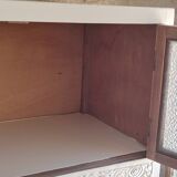 Display cabinet