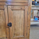 Antique sideboard