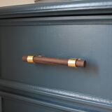 Chest of drawers three drawers