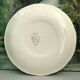 Flat plates stamped saline France