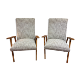 Fauteuils vintage