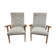 Vintage armchairs
