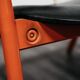 Set of 2 Armchairs and Table from the 1970s Designed by Marco Zanuso for Poltronova