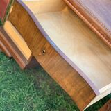 Art Deco desk